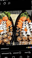 Sushi Ninja Japa Delivery food