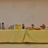 Coisa Nossa E Choparia food