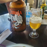 Vila Heitor O Costellone Nourriture