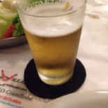 Vila Heitor O Costellone Nourriture