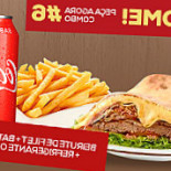 Nova Liba Food