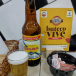 Mercado Central Do Hélio) Comida