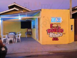 Dogao Do Binao inside