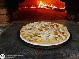 Pizzaria Ki-delicia food