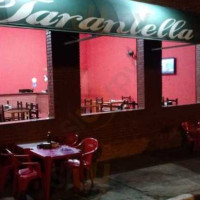 Pizzaria E Lanchonete Tarantella food