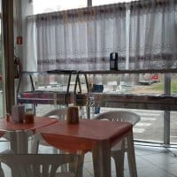 Esquina Lanches food