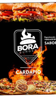 Bora Burguer Boraceia Sp food