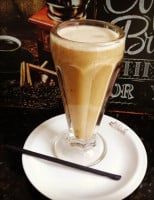 Ice Coffee Cafeteria E Lian Sorveteria food