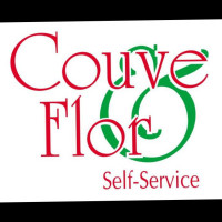 Couve Flor Self-service menu