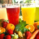 Clip Comida A Kilo Nourriture