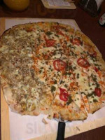 Pizzaria Capão Grande food