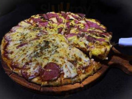 Casarão Lanchonete&pizzaria food