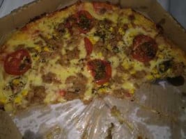 Ki pizza food