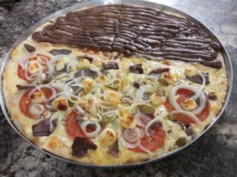 Pizzaria Baia Dos Corais food