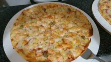 Pizzaria Emidio food