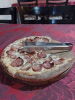 Dom Fratelli Pizzaria food
