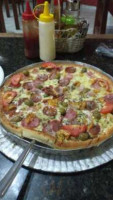 Pizzaria E Kero food