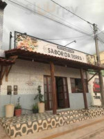Restaurante Sabor Da Terra outside