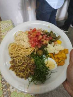 Churrascaria Rondon food