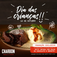 Charbon Parrilla Cuisine food
