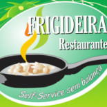 Frigideira E Nourriture