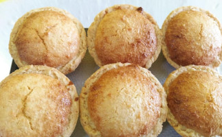 Confeitaria Edileuza Cake Lanches food