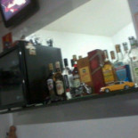 Cadillac Music Nourriture