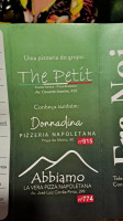 Fra Noi Rodízio De Pizzas menu
