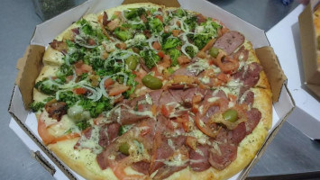 Disk Pizza Bom Preço food