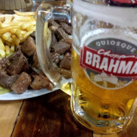 Chopp Kiosk Brahma Cable food