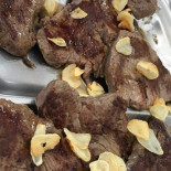 Manollo Comida