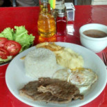 Godoi Cosmópolis Comida