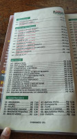 Stupp Costelaria menu