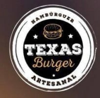 Texas Burger inside