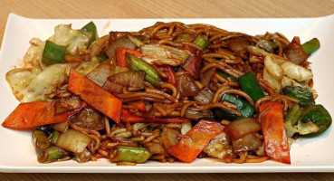 China Araripe food