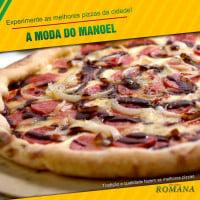 Zequinha Pizza E food