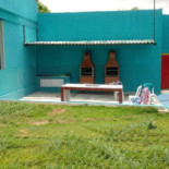 Clube Paraiso Do Sol Nourriture