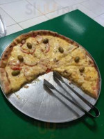 Pizzaria D'amore food