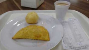 Lanchonete Parada Penha food