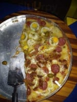 Lanchonete Pizzaria Sao Jose food