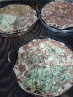 Pizzaria E Maresia food