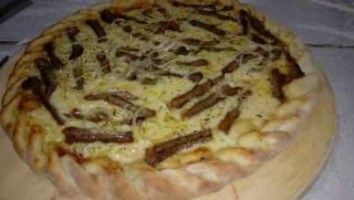 Bafômetro-pizzas food
