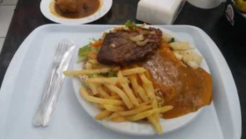 Lanchonete Casa Da Mae Joana food