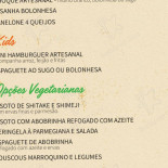 Quilombo Comida