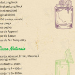 Quilombo Comida