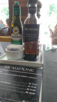 Ricalldone menu