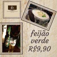 Dona Alice Bar E Restaurante food