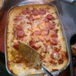 Minas Grill Comida