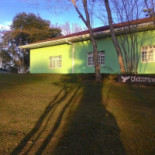 Chácara Shalon Exterior