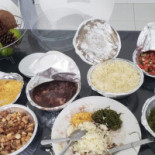 Taty E Marmitex Comida Caseira Nourriture